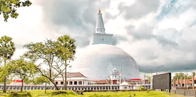 Anuradhapura