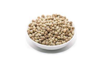 White Pepper