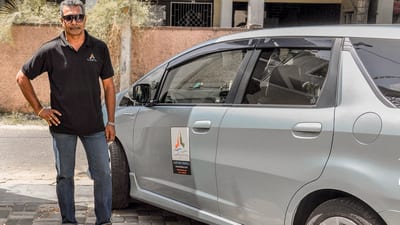Chauffeur Driven Rentals by Hour