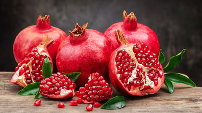 Pomegranate
