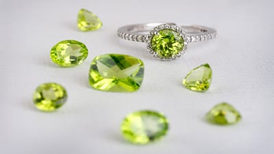 Peridot