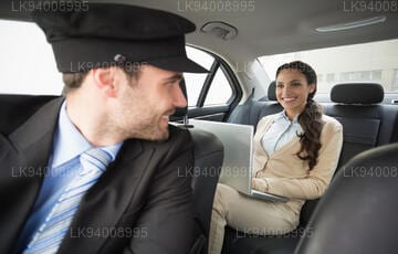 Arrival Transfers