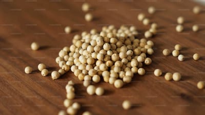 Ceylon White Pepper