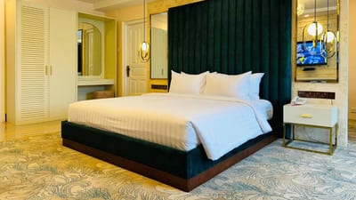 Devon Rest
