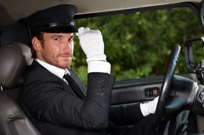 Chauffeurs