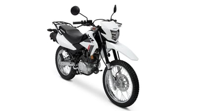 Honda XR 250cc (Self-Drive)