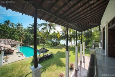 Mandalay Lake Villa