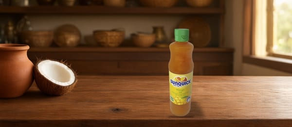 Sunquick Mango