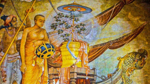 Unduvap Poya