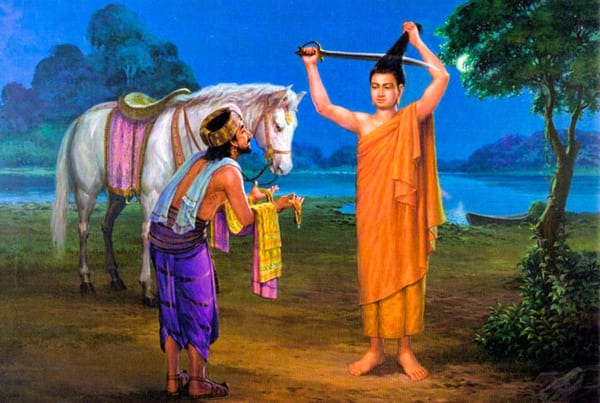 Esala Poya