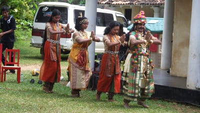 Galle Literary Festival