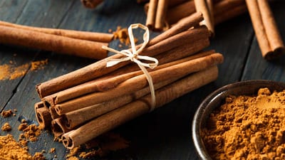 FAQ on coumarin in cinnamon and other foods