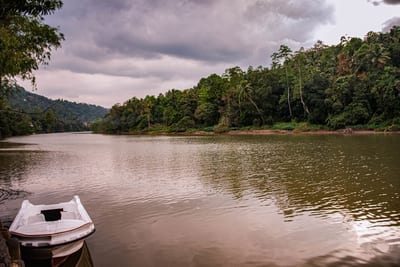 Mahaweli River