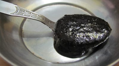 Chyavanprash