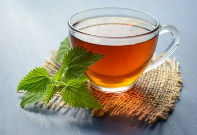 Organic Tea
