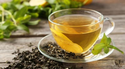 Organic Tea