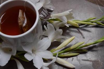 Organic Tea