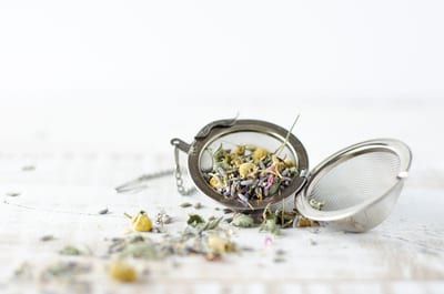 Organic Tea