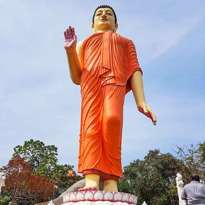 Ranawana Purana Rajamaha Viharaya
