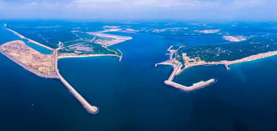 Magampura Mahinda Rajapaksa Port