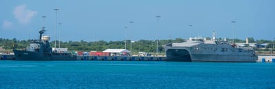 Magampura Mahinda Rajapaksa Port
