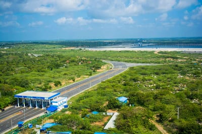 Magampura Mahinda Rajapaksa Port