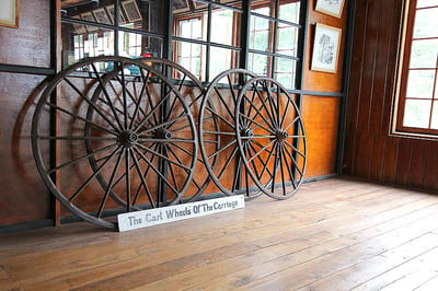 Ceylon Tea Museum