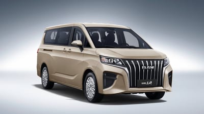 MPV