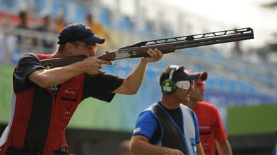 Shooting