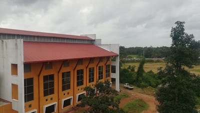 Gampaha Wickramarachchi University of Indigenous Medicine
