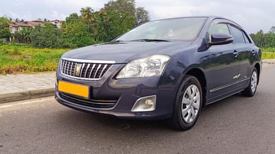 Toyota Premio