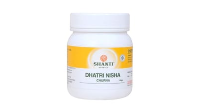 Dhatri Churna