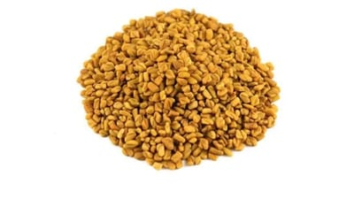 Fenugreek (Methi) Seeds