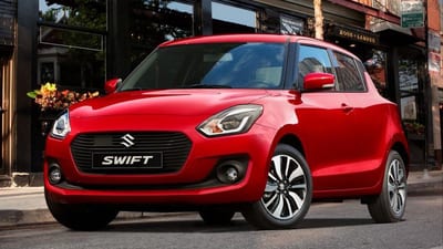 Suzuki