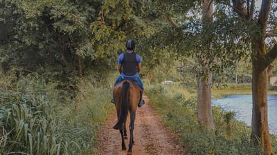 குதிரை சவாரி சுற்றுலா (7 நாட்கள்)