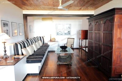 Hotel Suite Lanka