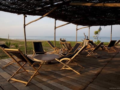 Bar Reef Resort
