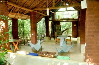 Back of Beyond - Pidurangala