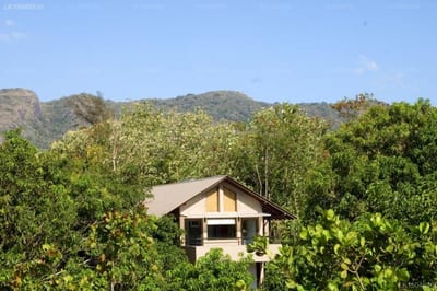 Thilanka Resort and Spa