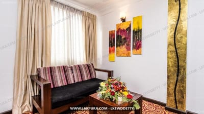 Ceylon City Hotel