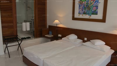 Lanka Princess Hotel