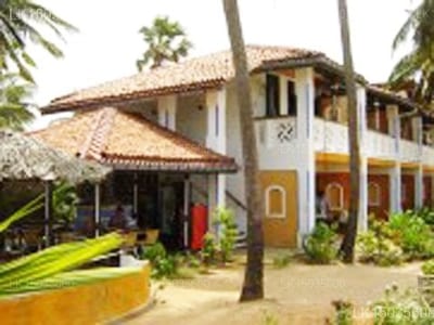 Stardust Beach Hotel