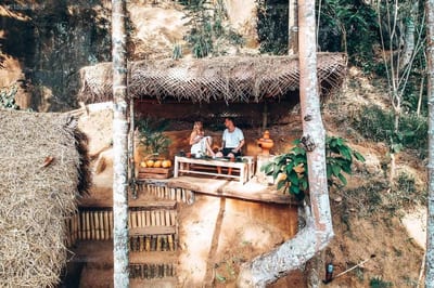 Aarunya Nature Resort