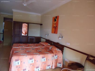 Paradise Beach Hotel