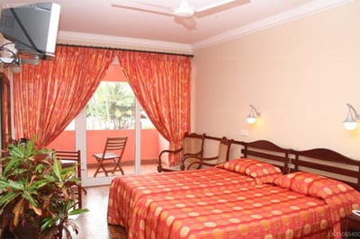 Paradise Beach Hotel