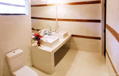 Hotel Suite Lanka
