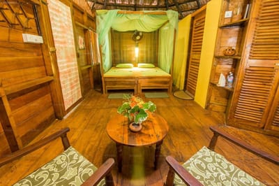 Palm Paradise Cabanas & Villas Beach Resort