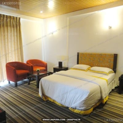 Ashley Resorts