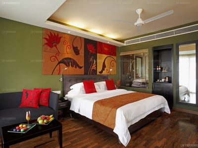 Centara Ceysands Resort & Spa