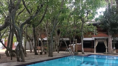 Araliya Villa